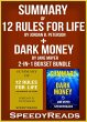 Summary of 12 Rules for Life: An... - Bild 1