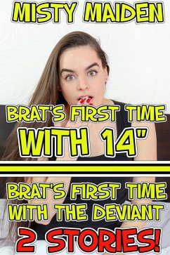 Cover Brat's first time with 14