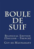 Boule De Suif (eBook, ePUB)