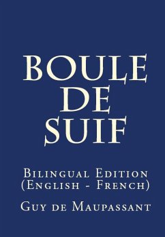 Boule De Suif (eBook, ePUB) - de Maupassant, Guy