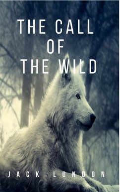 Cover The Call of the Wild (eBook, ePUB)