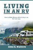Living In An RV (eBook, ePUB)