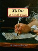 The love of eternal wisdom (eBook, ePUB)
