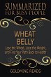 Wheat Belly - Summarized for Busy... - Bild 1