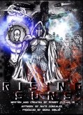 Rising Suns (eBook, ePUB)