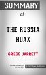 Summary of The Russia Hoax (eBook, ePUB) - Bild 1