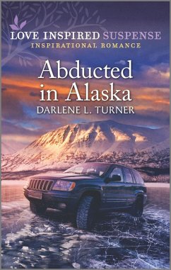 Cover Abducted in Alaska (eBook, ePUB)
