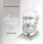 A szegény Gazfi (eBook, ePUB)