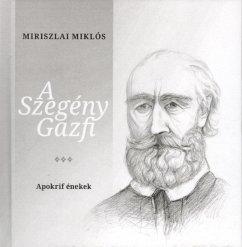 A szegény Gazfi (eBook, ePUB) - Miriszlai, Miklós