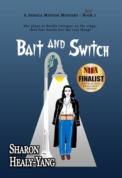 Bait and Switch (eBook, ePUB) - Healy-Yang, Sharon