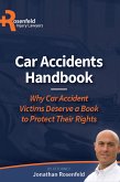Car Accidents Handbook (eBook, ePUB)