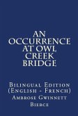 An Occurrence At Owl Creek Bridge (eBook, ePUB)