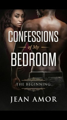 Cover Confessions of my Bedroom (eBook, ePUB)