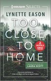 Too Close to Home (eBook, ePUB)