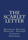 The Scarlet Letter (eBook, ePUB)