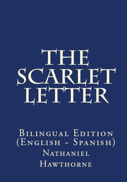The Scarlet Letter (eBook, ePUB) The Scarlet Letter (eBook, ePUB)