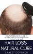 Hair Loss Natural Cure (eBook, ePUB) - Bild 1