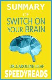 Summary of Switch On Your Brain (eBook, ePUB)