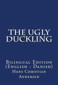 The Ugly Duckling (eBook, ePUB) - Andersen, Hans Christian