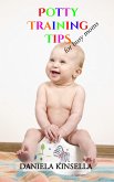 Potty Training Tips for Busy Moms (eBook, ePUB)