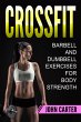 CrossFit (eBook, ePUB) - Bild 1