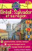 Brésil: Salvador et sa région (eBook, ePUB)