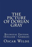 The Picture Of Dorian Gray (eBook, ePUB)