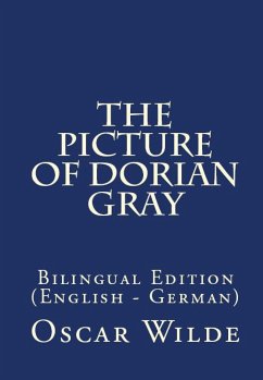 The Picture Of Dorian Gray (eBook, ePUB) - Wilde, Oscar