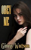 Obey Me (eBook, ePUB)