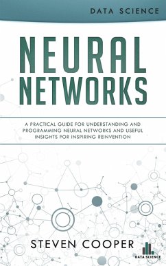 Neural Networks (eBook, ePUB) - Cooper, Steven
