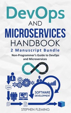 DevOps and Microservices (eBook, ePUB) - Fleming, Stephen
