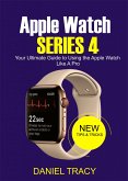 Apple Watch Series 4 (eBook, ePUB)