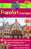 Francfort et sa région (eBook, ePUB)