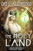 The Holy Land (eBook, ePUB)