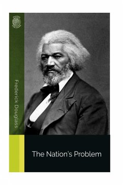 Cover The Nation's Problem (eBook, ePUB)