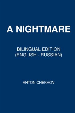 A Nightmare (eBook, ePUB) - Chekhov, Anton