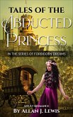 Tales of the Abducted Princess (eBook, ePUB)