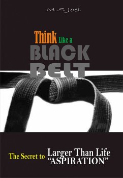 Think Like a Black Belt (eBook, ePUB) - Joel, M.S.