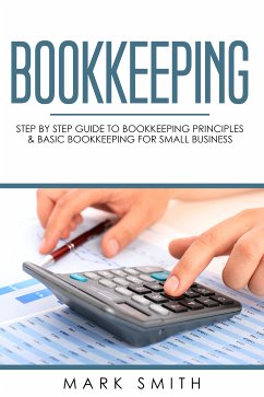 Bookkeeping (eBook, ePUB) - Smith, Mark