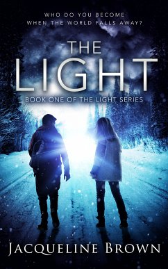 The Light (eBook, ePUB) - Brown, Jacqueline