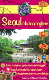 Seoul e la sua regione (eBook, ePUB)