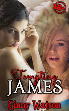 Tempting James (eBook, ePUB) - Watson, Ginny
