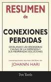 Resumen de Conexiones Perdidas (eBook, ePUB)