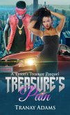 Treasure's Pain (eBook, ePUB)