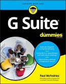 G Suite For Dummies (eBook, PDF)