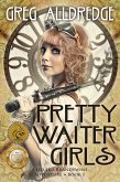 Pretty Waiter Girls (eBook, ePUB)