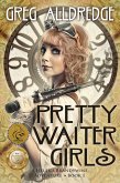 Pretty Waiter Girls (eBook, ePUB)