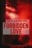 Forbidden Love (eBook, ePUB)