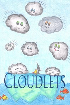 Cloudlets (eBook, ePUB) - Wigram, Nick