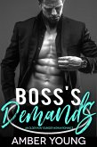 Boss's Demands (eBook, ePUB)